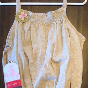 Matilda Jane sz 6 new top